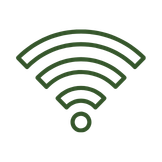 Yên Villa wifi phủ sóng